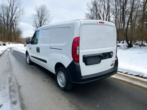 More photos of 2022 Ram ProMaster City at Kurt Johnson Auto Sales & Service, PA
