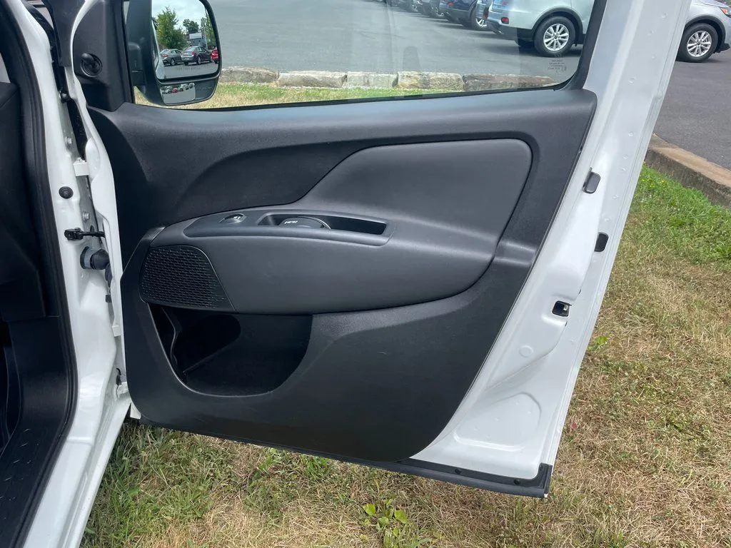 2022 RAM Promaster City Base - Photo 19