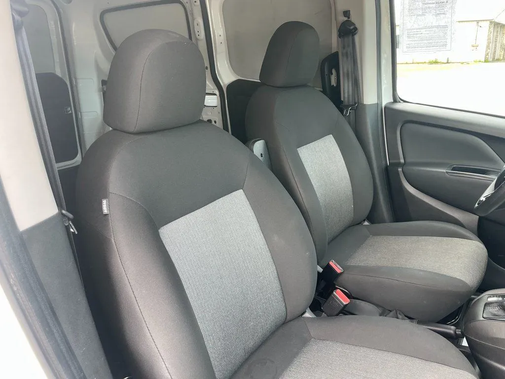 2022 RAM Promaster City Base - Photo 16