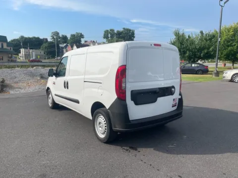 More photos of 2022 Ram ProMaster City at Kurt Johnson Auto Sales & Service, PA