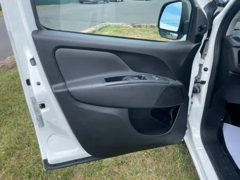 More photos of 2022 Ram ProMaster City at Kurt Johnson Auto Sales & Service, PA