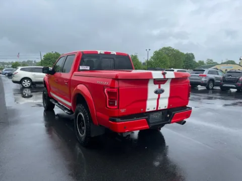 More photos of 2016 Ford F-150 Lariat at Kurt Johnson Auto Sales & Service, PA