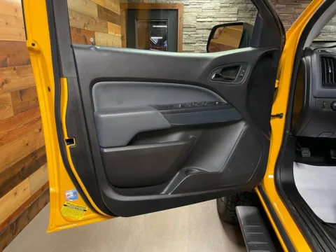 More photos of 2018 Chevrolet Colorado Z71 at Kurt Johnson Auto Sales & Service, PA