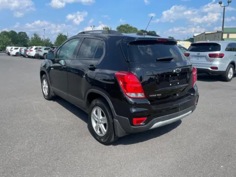More photos of 2021 Chevrolet Trax LT at Kurt Johnson Auto Sales & Service, PA