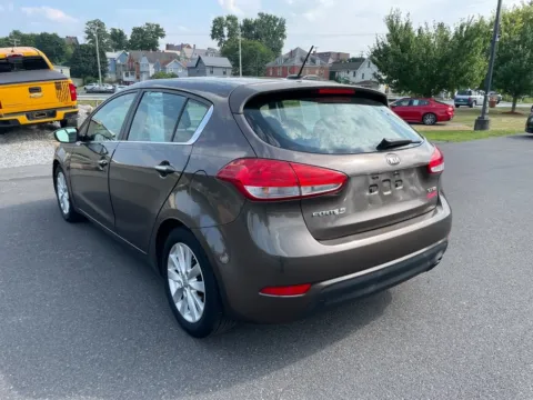 More photos of 2015 Kia Forte5 EX at Kurt Johnson Auto Sales & Service, PA