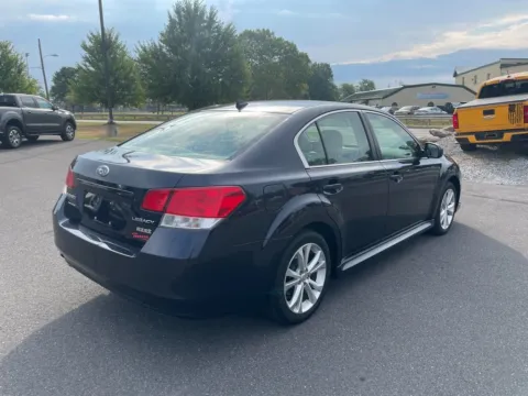 Another view of 2013 Subaru Legacy 2.5i for sale in DuBois, PA at Kurt Johnson Auto Sales & Service
