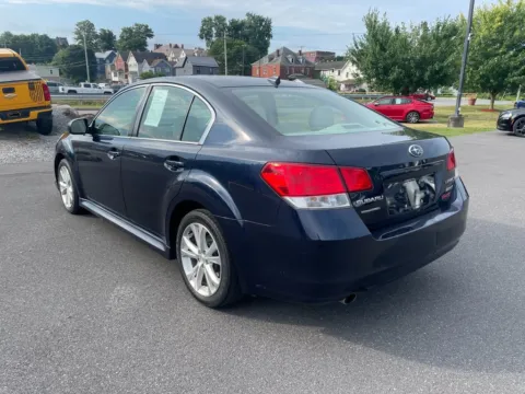 More photos of 2013 Subaru Legacy 2.5i at Kurt Johnson Auto Sales & Service, PA