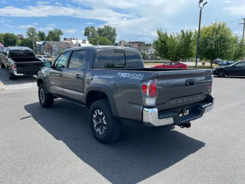 More photos of 2021 Toyota Tacoma TRD Off-Road at Kurt Johnson Auto Sales & Service, PA
