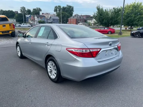 More photos of 2017 Toyota Camry Hybrid LE at Kurt Johnson Auto Sales & Service, PA