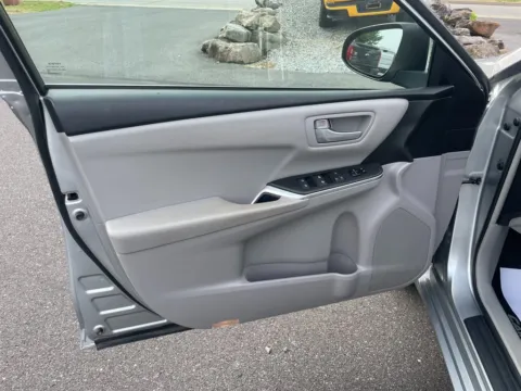More photos of 2017 Toyota Camry Hybrid LE at Kurt Johnson Auto Sales & Service, PA