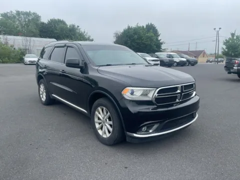 Photos of 2015 Dodge Durango SXT for sale in DuBois, PA at Kurt Johnson Auto Sales & Service