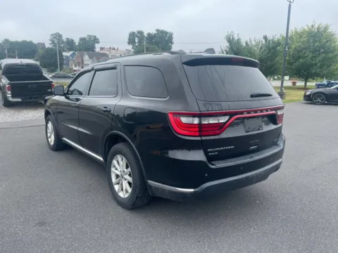 More photos of 2015 Dodge Durango SXT at Kurt Johnson Auto Sales & Service, PA