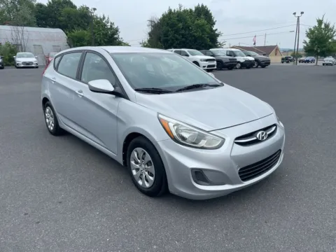 Photos of 2016 Hyundai Accent SE for sale in DuBois, PA at Kurt Johnson Auto Sales & Service