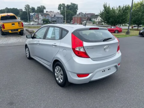 More photos of 2016 Hyundai Accent SE at Kurt Johnson Auto Sales & Service, PA