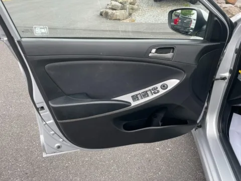 More photos of 2016 Hyundai Accent SE at Kurt Johnson Auto Sales & Service, PA