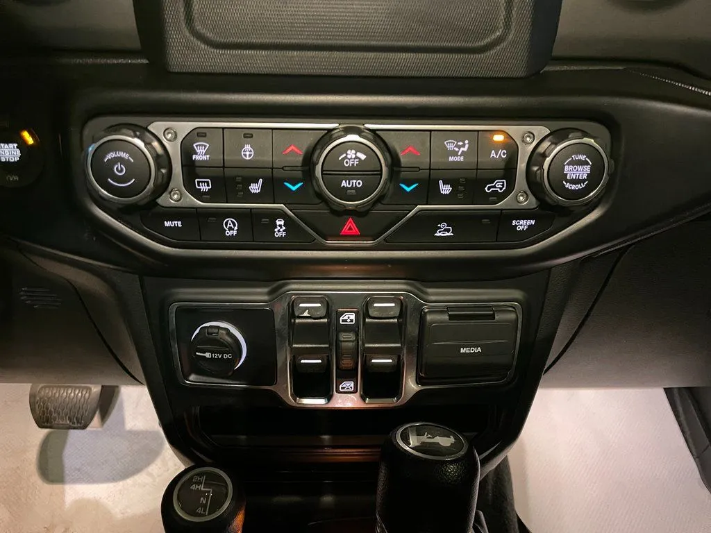 2021 Jeep Wrangler Unlimited Willys - Photo 29