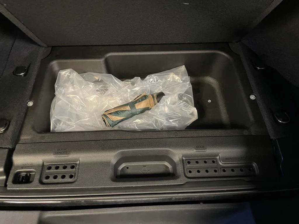 2021 Jeep Wrangler Unlimited Willys - Photo 14