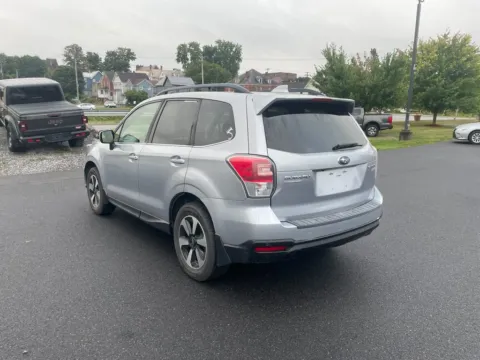 More photos of 2017 Subaru Forester 2.5i Limited at Kurt Johnson Auto Sales & Service, PA