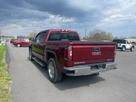 More photos of 2016 GMC Sierra 1500 SLT at Kurt Johnson Auto Sales & Service, PA