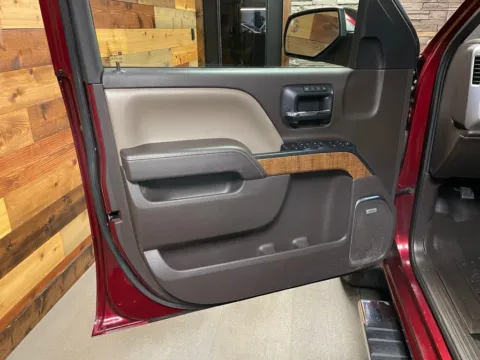 More photos of 2016 GMC Sierra 1500 SLT at Kurt Johnson Auto Sales & Service, PA