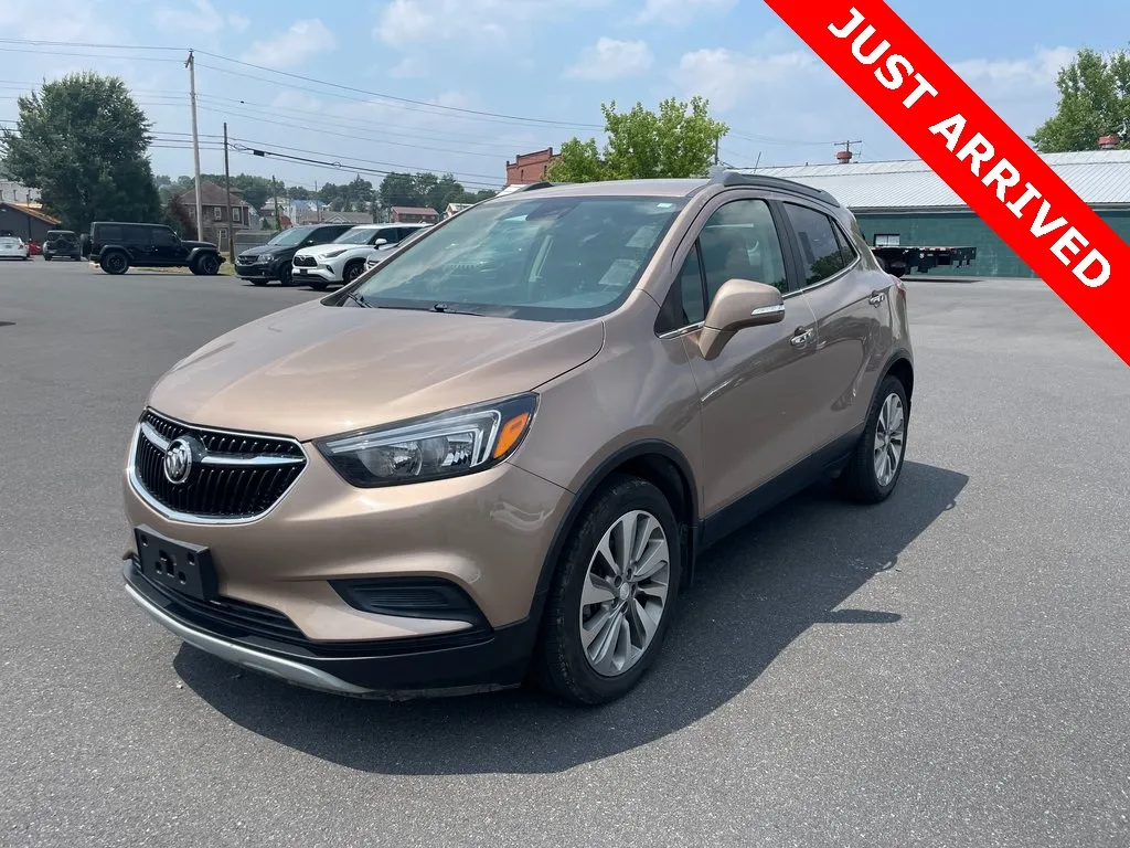 Brown 2019 Buick Encore Preferred for sale in DuBois, PA