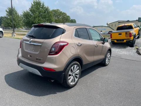 Another view of 2019 Buick Encore Preferred for sale in DuBois, PA at Kurt Johnson Auto Sales & Service