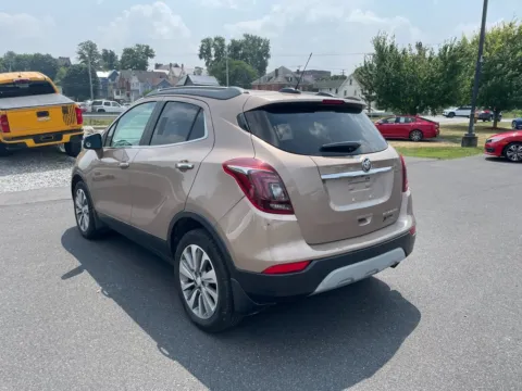 More photos of 2019 Buick Encore Preferred at Kurt Johnson Auto Sales & Service, PA