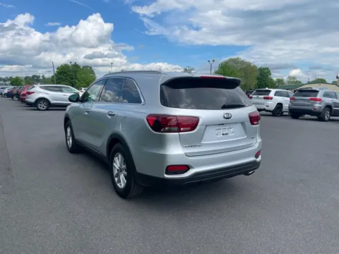 More photos of 2019 Kia Sorento LX at Kurt Johnson Auto Sales & Service, PA
