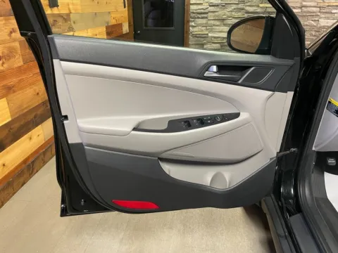 More photos of 2016 Hyundai Tucson Sport at Kurt Johnson Auto Sales & Service, PA