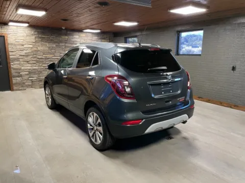 More photos of 2017 Buick Encore Preferred at Kurt Johnson Auto Sales & Service, PA