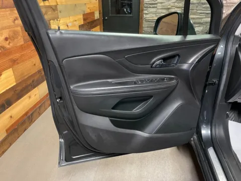 More photos of 2017 Buick Encore Preferred at Kurt Johnson Auto Sales & Service, PA