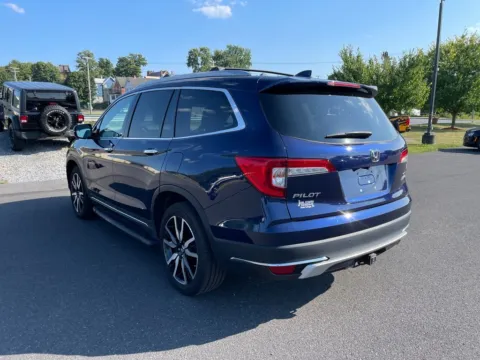 More photos of 2019 Honda Pilot Touring at Kurt Johnson Auto Sales & Service, PA