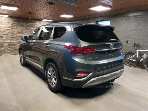 More photos of 2020 Hyundai Santa Fe SE at Kurt Johnson Auto Sales & Service, PA
