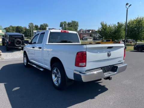 More photos of 2017 Ram 1500 Express at Kurt Johnson Auto Sales & Service, PA