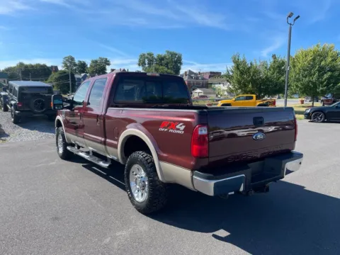 More photos of 2010 Ford F-250SD Lariat at Kurt Johnson Auto Sales & Service, PA