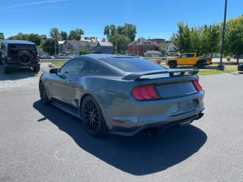 More photos of 2019 Ford Mustang GT Premium at Kurt Johnson Auto Sales & Service, PA