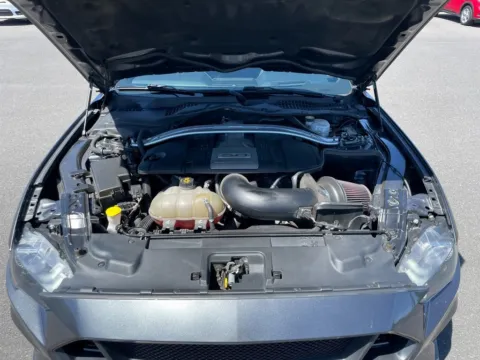 More photos of 2019 Ford Mustang GT Premium at Kurt Johnson Auto Sales & Service, PA