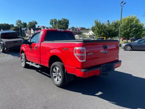 More photos of 2013 Ford F-150 STX at Kurt Johnson Auto Sales & Service, PA