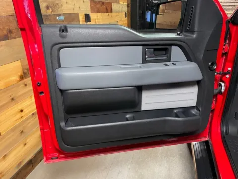 More photos of 2013 Ford F-150 STX at Kurt Johnson Auto Sales & Service, PA