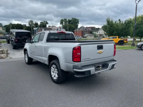 More photos of 2019 Chevrolet Colorado LT at Kurt Johnson Auto Sales & Service, PA