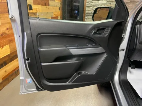 More photos of 2019 Chevrolet Colorado LT at Kurt Johnson Auto Sales & Service, PA