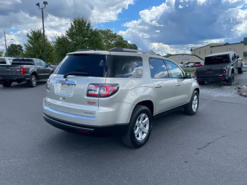 Another view of 2016 GMC Acadia SLE-2 for sale in DuBois, PA at Kurt Johnson Auto Sales & Service