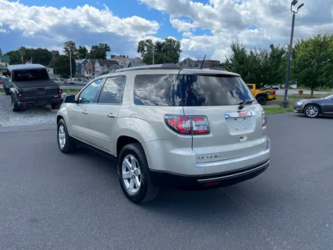 More photos of 2016 GMC Acadia SLE-2 at Kurt Johnson Auto Sales & Service, PA