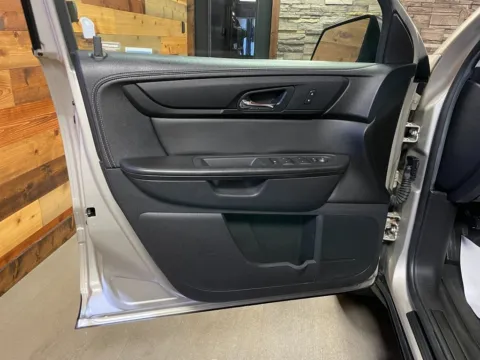 More photos of 2016 GMC Acadia SLE-2 at Kurt Johnson Auto Sales & Service, PA