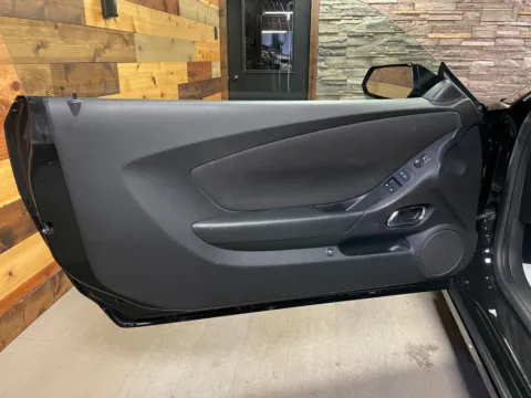 More photos of 2015 Chevrolet Camaro 1LT at Kurt Johnson Auto Sales & Service, PA