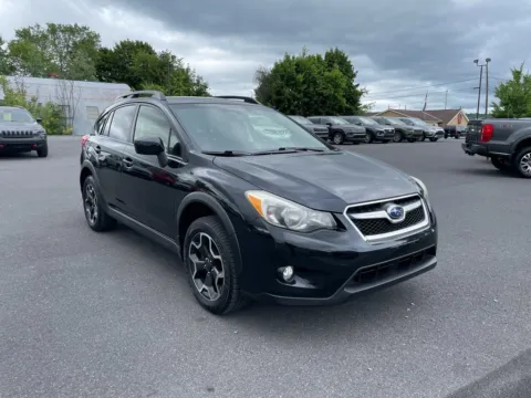 Photos of 2015 Subaru XV Crosstrek 2.0i Premium for sale in DuBois, PA at Kurt Johnson Auto Sales & Service