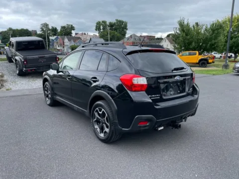 More photos of 2015 Subaru XV Crosstrek 2.0i Premium at Kurt Johnson Auto Sales & Service, PA