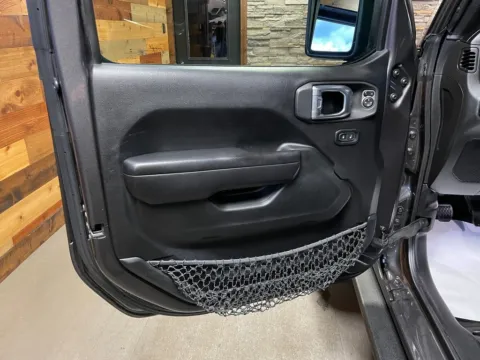 More photos of 2021 Jeep Wrangler Unlimited Sport S at Kurt Johnson Auto Sales & Service, PA