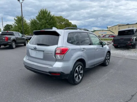 Another view of 2017 Subaru Forester 2.5i Premium for sale in DuBois, PA at Kurt Johnson Auto Sales & Service
