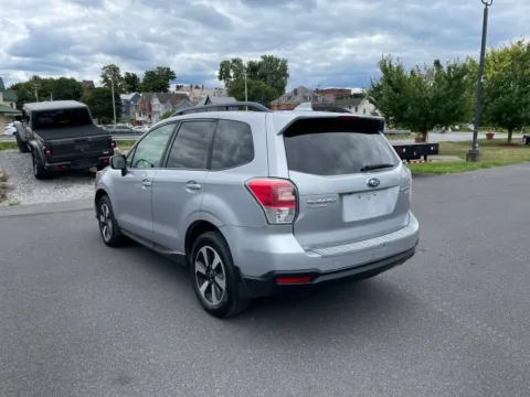 More photos of 2017 Subaru Forester 2.5i Premium at Kurt Johnson Auto Sales & Service, PA